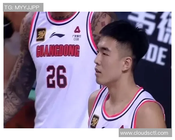 太适合广东队加强版胡明轩确认加盟杜锋争冠底牌 太适合广东队加强版胡明轩确认加盟杜锋争冠底牌
