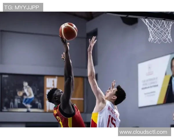 期待！郇斯楠此前访问伊利诺伊大学视频 本周将访问俄亥俄州立