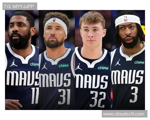 两场6助8失误！弗拉格首发控卫！独行侠最大受害者诞生