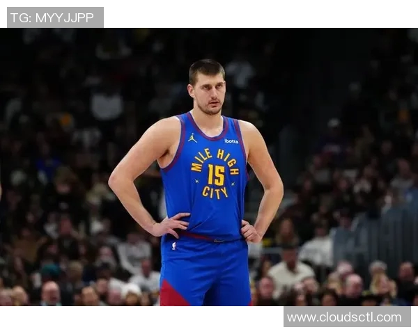 约基奇:我们新赛季至今有好有坏 我认为有时候打得不好也是好事 约基奇:我们新赛季至今有好有坏 我认为有时候打得不好也是好事