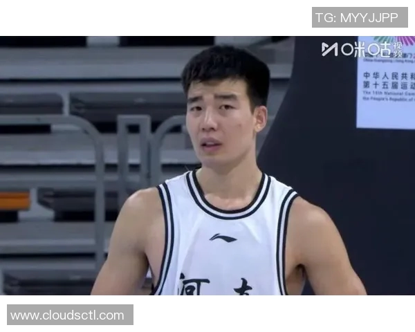 全运会小组赛-吕俊虎35分11板 河南全运男篮击败中国香港全运男篮 全运会小组赛-吕俊虎35分11板 河南全运男篮击败中国香港全运男篮